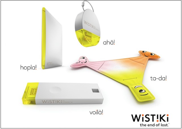 la gamme 2016 Wistiki