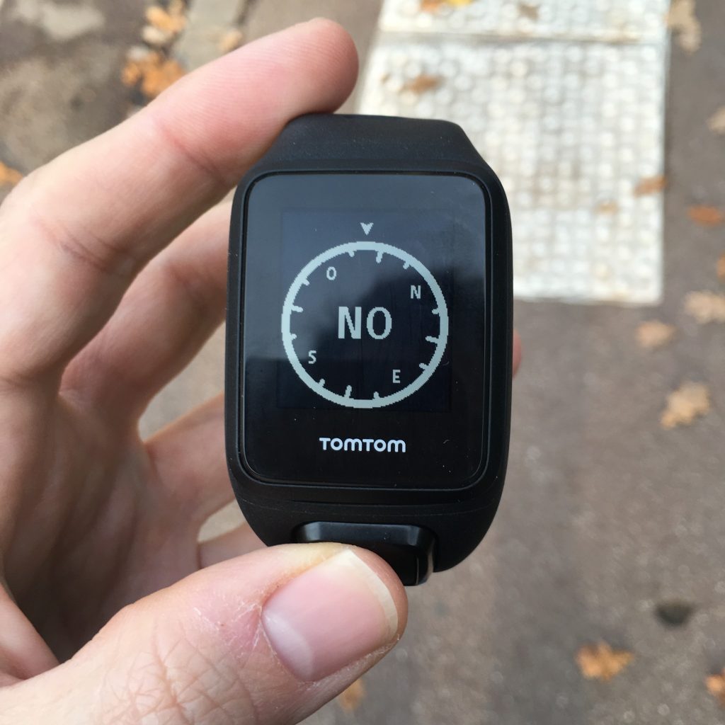 Eteindre montre tomtom new arrivals