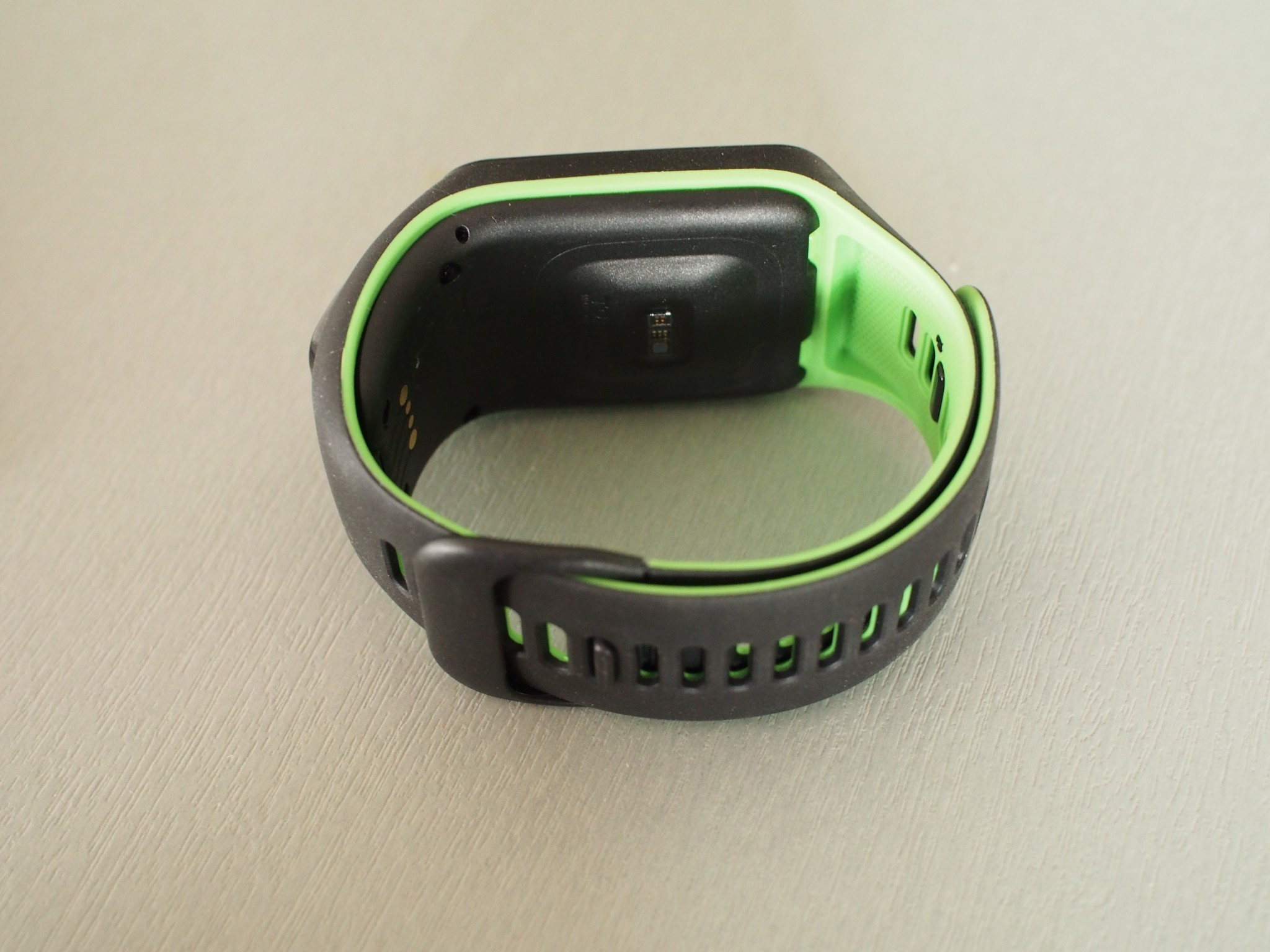 runner 3 cardio tomtom